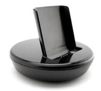 SpectraLink 84642488 Interno AC Nero KIRK Single Charger Stand for KIRK