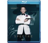 Spectre 007 (Blu-ray) Various