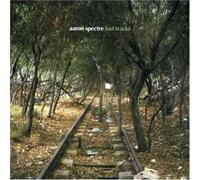 Spectre, Aaron - Lost Tracks [Import]