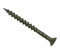 Spectre™ Advanced Deck PZ vite compatibile CSK verde 4,5 x 50 mm scatola 200