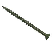 Spectre™ Advanced Deck PZ vite compatibile CSK verde 4,5 x 75 mm scatola 200