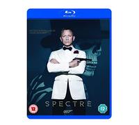 Spectre BD [Edizione: Regno Unito]