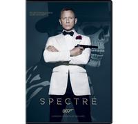 Spectre (Bilingual) (DVD)