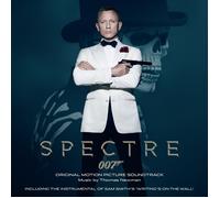 Spectre (CD) Album