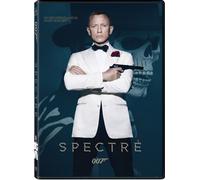 Spectre (DVD) Various