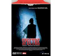 Spectre - Horror Anthology Vol. 2