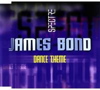Spectre - James Bond Dance Theme