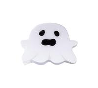 Spectre - Pinza per capelli per Halloween, splendida cattura capelli fatta a mano, accessorio per capelli lunghi