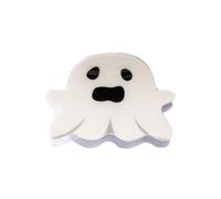 Spectre - Pinza per capelli per Halloween, splendida cattura capelli fatta a mano, accessorio per capelli lunghi