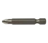 ForgeFix - Punta compatibile Pozidriv Spectre™ S2 PZ1 x 50 mm (scatola 5)