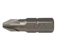 Spectre™ S2 Pozidriv - Punta compatibile PZ2 x 25 mm, confezione da 10