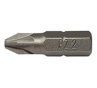 Spectre™ S2 Pozidriv - Punte Cacciavite, Inserto Avvitatore, Punta compatibile PZ2 x 25 mm, confezione da 50
