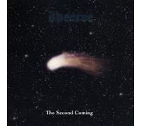 Spectre - Second Coming by Spectre (2009-01-06)