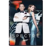 Spectre (Value/DVD) (DVD) Various