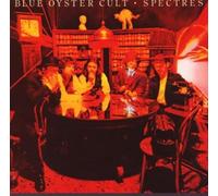 Blue Öyster Cult Spectres (CD) Album