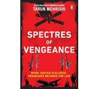 Spectres of Vengeance: When Justice is Elusive, Vengeance Becomes the Law