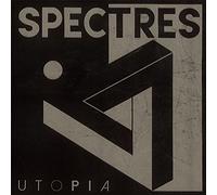 Spectres - Utopia ( audioCD )