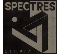 Spectres - Utopia - Spectres (Audio cd)