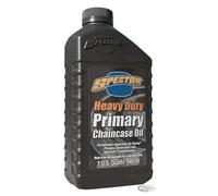 Spectro Motore Completamente Sintetico Heavy Duty, Cambio E Olio Primario Per La Vostra Compatibile Con Harley Davidson - Alta Performance