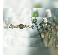 Spectromancer (PC) Steam Key - GLOBAL