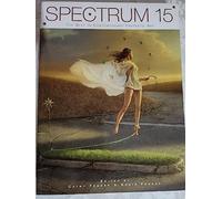 Spectrum 15: The Best in Contemporary Fantastic Art