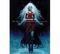 Spectrum 19: The Best in Contemporary Fantastic Art