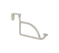 Spectrum 75378 Over the Door Hanger Holder by Spectrum