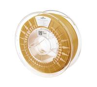 Spectrum 80044 3D filamento, Premium PLA, 1,75mm, 1000g, pearl gold