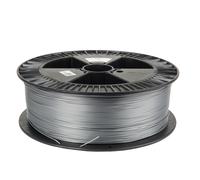 Spectrum 80128 3D filamento, PLA Premium, 1,75mm, 2000g, SILVER STAR
