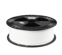 Spectrum 80161 3D filamento, Premium PET-G, 1,75mm, 2000g, arctic white