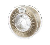 Spectrum 80273 3D filamento, PLA Glitter, 1,75mm, 1000g, clear gold