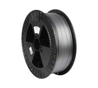 Spectrum 80311 3D filamento, PET-G Premium, 1,75mm, 2000g, SILVER STAR