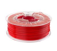 Spectrum 80409 3D filamento, PET-G HT100, 1,75mm, 1000g, TRAFFIC RED