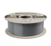 Spectrum 80594 3D filamento, r-PETG, 1,75mm, 1000g, iron grey