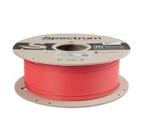 Spectrum 80702 3D filamento, GreenyHT, 1,75mm, 1000g, strawberry red