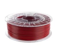 Spectrum 80844 3D filamento, PLA Premium, 1,75mm, 1000g, CHERRY RED