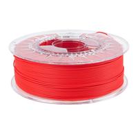 Spectrum 81005 3D filamento, Light Weight PLA, 1,75mm, 1000g, PURE RED