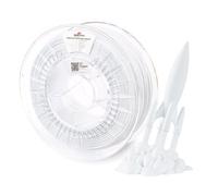 Spectrum 81048 3D filamento, PLA High Speed, 1,75mm, 1000g, ARCTIC WHITE