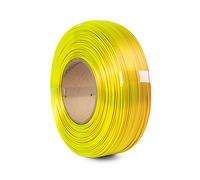 Spectrum 81425 ReFill filamento, PLA Magic SILK, 1kg, 1.75mm, SOLAR FLARE