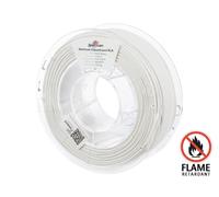 Spectrum 81448 filamento, FlameGuard PLA, 0.25kg, 1.75mm, POLAR WHITE