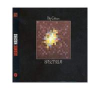 Spectrum Cd Cobham Billy - 0081227351922