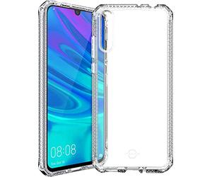 Spectrum Clear Drop Protection Cover for Huawei P Smart 2020