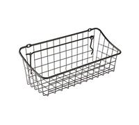 Spectrum Diversified Pegboard & Wall - Base di supporto, 11" x 4" x 4", colore: Grigio industriale