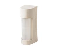 SPECTRUM DT WS AM4 RILEVATORE DA ESTERNO TRIPLA TECNOLOGIA RADIO ALLARME AVS