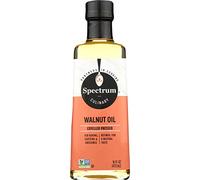 Spectrum Essentials - Olio di noce, raffinato, 473 ml