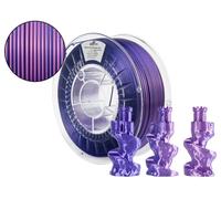 Spectrum Filamento Pla Magic Seta Magenta Dream (Viola , Rosa) 1kg