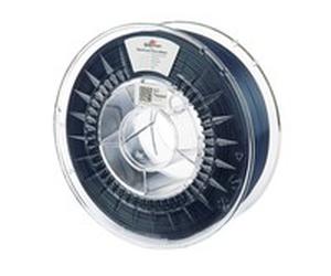 Spectrum Filaments 3D Filament PLA Glitter 1.75mm Stardust Blue Blau 80181