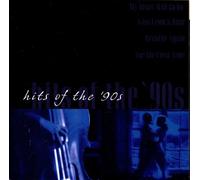 Spectrum - Hits of the 90's