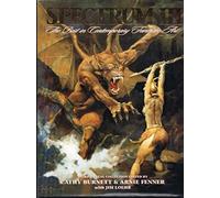 Spectrum III: The Best in Contemporary Fantastic Art: 3