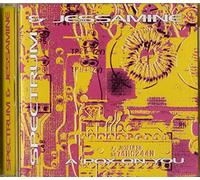 Spectrum & Jessamine - A Pox on You E.P.